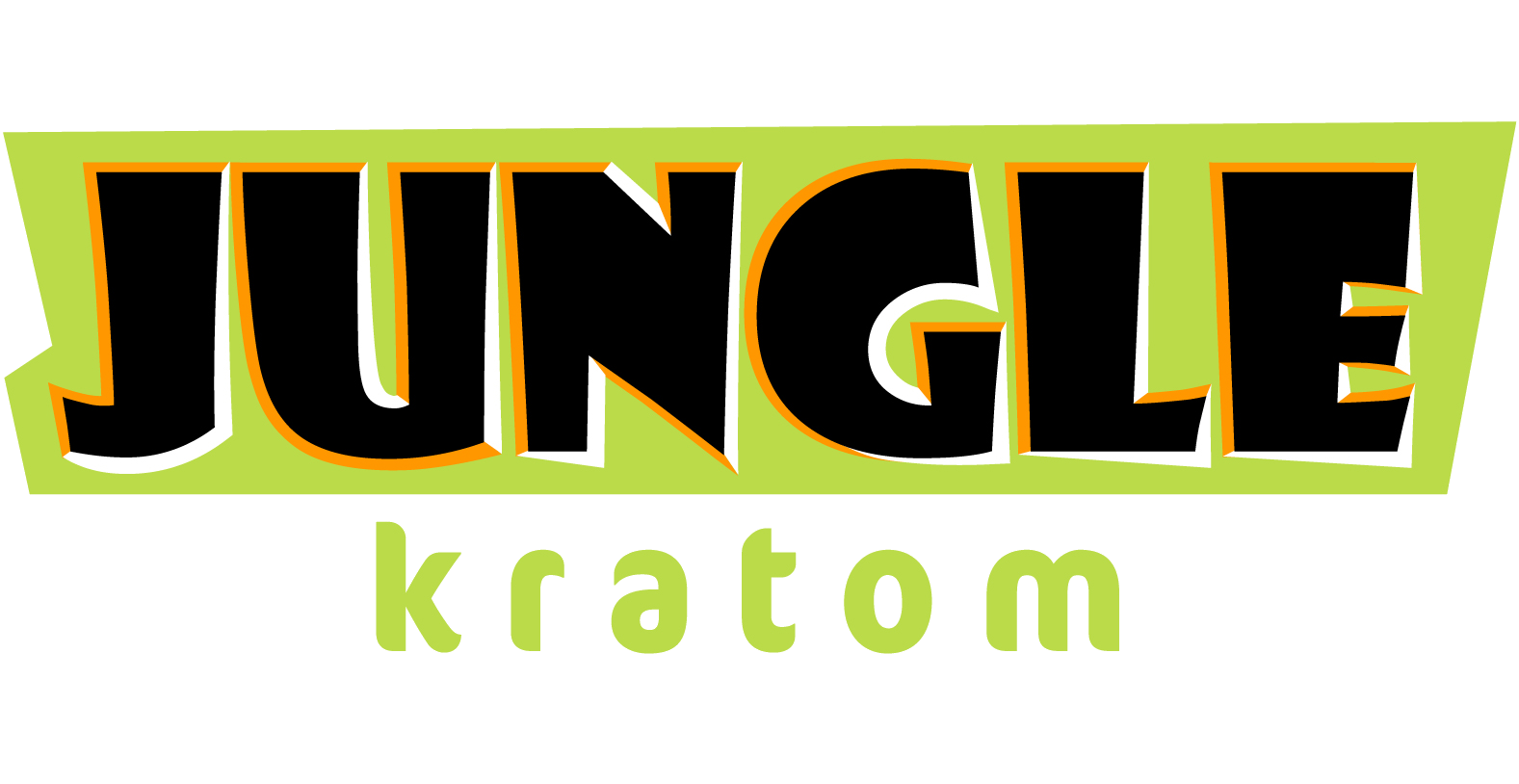 Logo Jungle Kratom